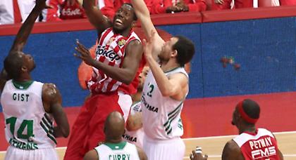 Μαυροκεφαλίδης: «Παναθηναϊκός είμαστε…»