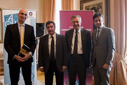 7 εκατ. ευρώ για την τουριστική ανάπτυξη της Αθήνας