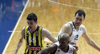 Εκτός Φενέρ ο Πρέλτζιτς