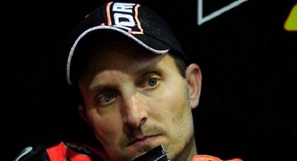 Αποχωρεί ο Εντουαρντς