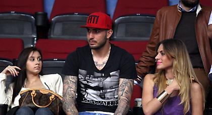 Το τρίποντο του Σπανούλη μέσω… Ρομπέρτο (video)