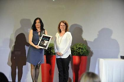 Νέα βράβευση του αεροδρομίου Αθηνών για την επιβατική κίνηση