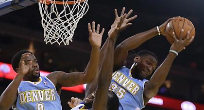 Φαρίντ και… τέζα