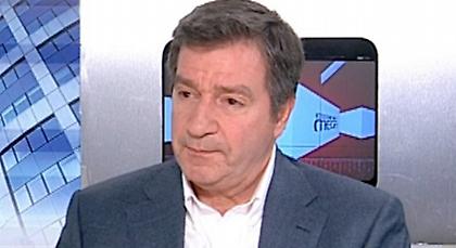 «Ανύπαρκτος βουλευτής ο κ. Σπηλιωτόπουλος»