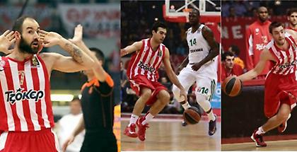 Ο Σπανούλης και οι… Σπανούληδες!