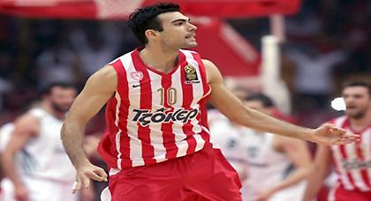 Είναι μεγάλος μάγκας ο Σλούκας