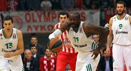 Αυτός ο Παναθηναϊκός μπορεί!