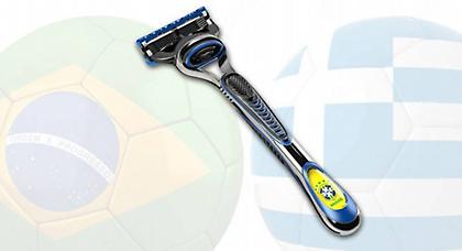 Οι νικητές του διαγωνισμού της Gillette