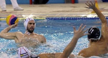 Τελικό… περπατώντας ο Ολυμπιακός