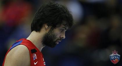 Χάνει τα δύο πρώτα ματς ο Τεόντοσιτς