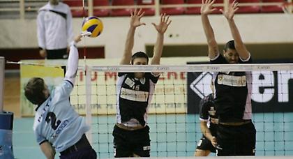 ΠΑΟΚ για πεντάδα