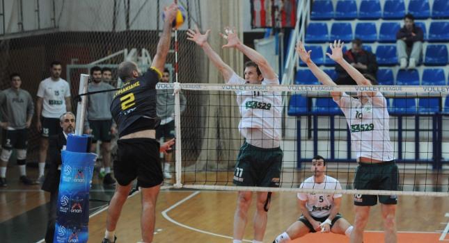 Μάχη σωτηρίας για Παναθηναϊκό και Άρη