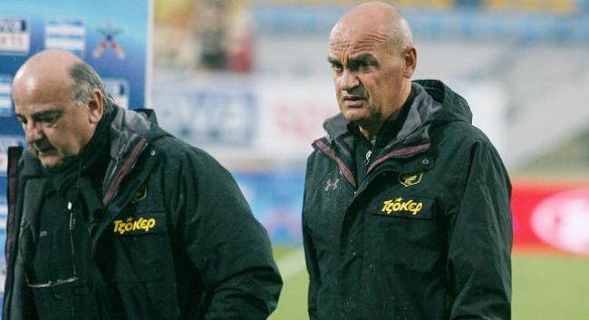 «Έφταιξε η διοικητική αστάθεια»