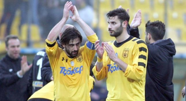 Με 20άδα ο… τελευταίος χορός