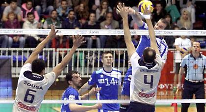 Καθαρό δεύτερo βήμα ο Εθνικός