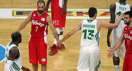 Οι αντίπαλοι των «αιωνίων»