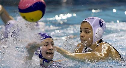 Σούπερ κορίτσαροι!