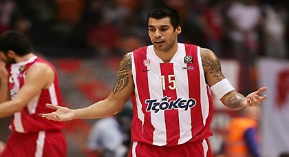 Το σαββατοκύριακο κρίνεται του Πρίντεζη