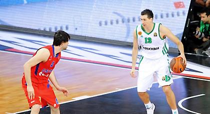 Αυτή είναι η ΤΣΣΚΑ