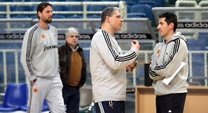 «Πιο σκληρή ομάδα και με σοβαρό προπονητή η ΤΣΣΚΑ»