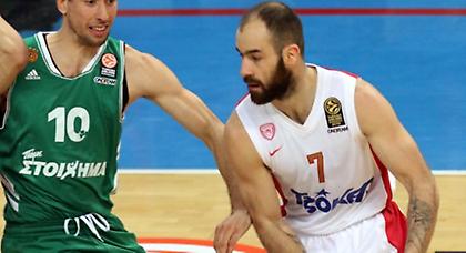 Ο Σπανούλης, ο Αλβέρτης και η…πείνα του Αντετοκούνμπο