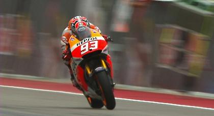 Μάρκεθ και πάλι