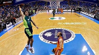 Αυλαία με νίκη γοήτρου για Μάλαγα