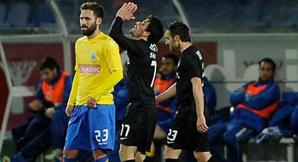 Η μία… κακό στην άλλη