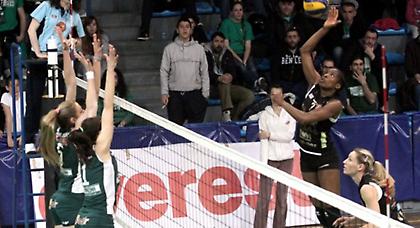 Μπρέικ στο… μπρέικ του Παναθηναϊκού