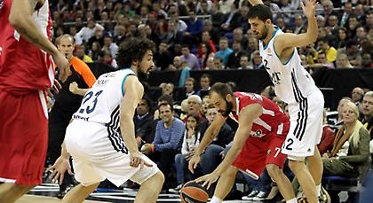 Αυτή είναι η Ρεάλ