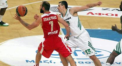 Το πρόγραμμα των «αιωνίων» στα πλέι οφ