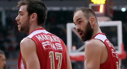 «Το τρίποντο του Μπιλάρα...»