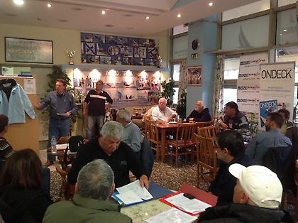 30 χρόνια «ΠΟΡΟΣ 2014»