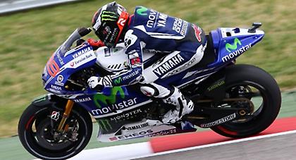 Λορένθο: «Είμαστε πίσω από τον Μάρκεθ»