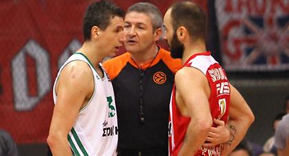 «Αιώνιοι» παντού