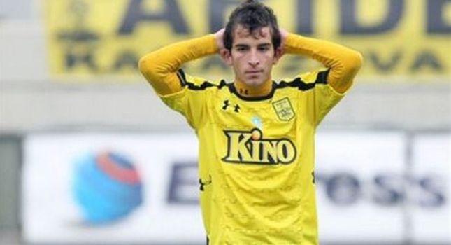 Καραγιάννης: «Συγνώμη από τον κόσμο του Άρη»