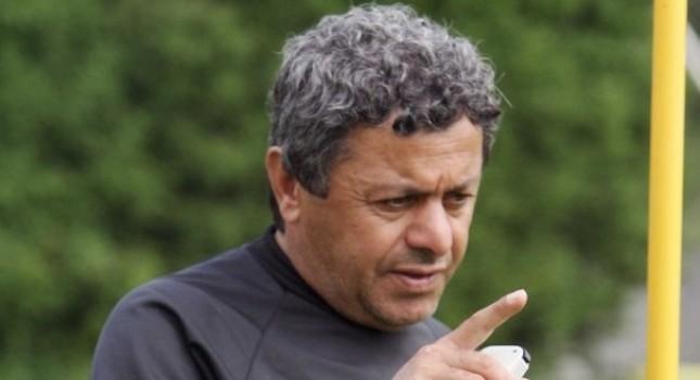 Μιχαηλίδης: «Χαρά στον κόσμο μας»