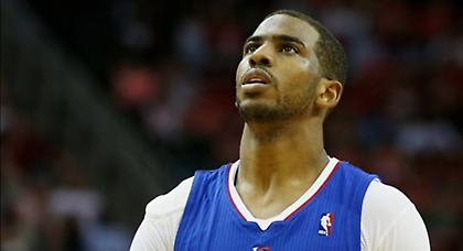 Ο Κρις Πολ μαθαίνει τα μυστικά του επαγγέλματος στο γιο του!