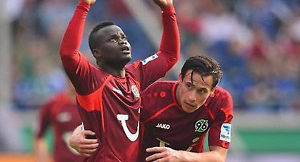 «Ανάσα» για Ανόβερο!