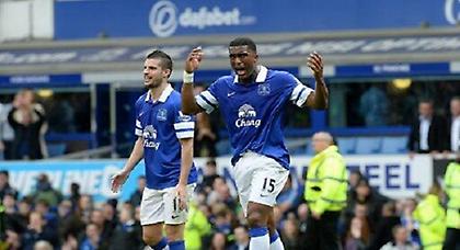 «Καλπάζει» η Έβερτον, «ανάσανε» η Φούλαμ