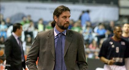 Αλβέρτης: «Πάμε για την πρόκριση στο Final 4!»