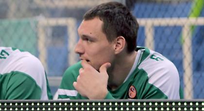 Ματσιούλις: «Έτοιμοι να πολεμήσουμε στη Μόσχα»