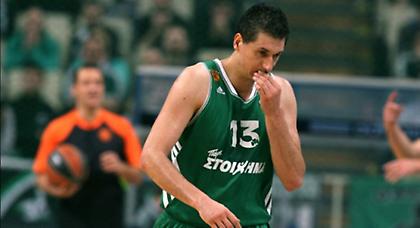 Η… συνταγή του Διαμαντίδη για το Final-4