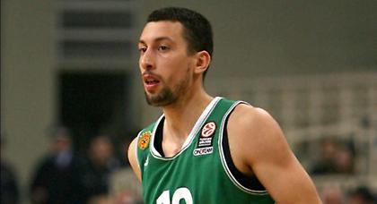 Ούκιτς: «Ένα βήμα παραπάνω»