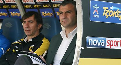 Δέλλας: «Τα επόμενα γενέθλια θα είναι καλύτερα»