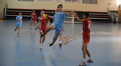 Πρεμιέρα στο «Βριληττός»