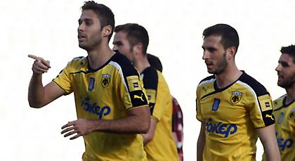 Στο νοσοκομείο ο Τσουκαλάς