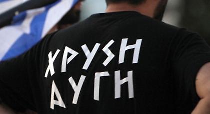 Νεοναζί καμαρώνει: Χτύπησα με ΙΧ Πακιστανό και τον παράτησα