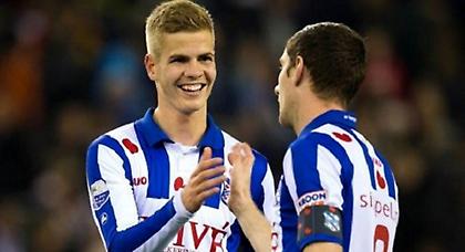 Έκτη και… βλέπει