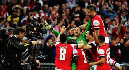 Όσιος… Λούκας